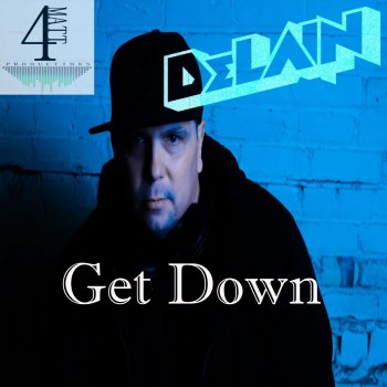 Delain Get Down