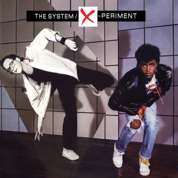 The System Get Jumpin'