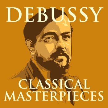 Claude Debussy feat. Jean-Yves Thibaudet Préludes - Book 1, L. 117 : 2. Voiles