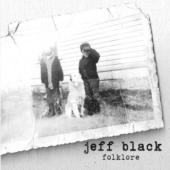 Jeff Black Flat Car