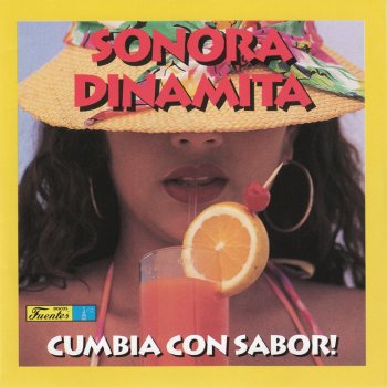 La Sonora Dinamita Amor a la Mexicana