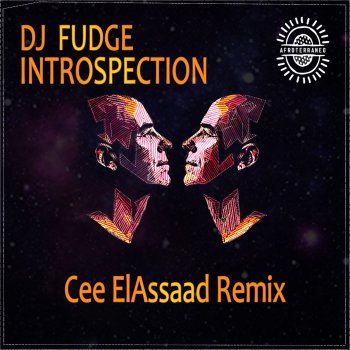 DJ Fudge feat. Cee ElAssaad Introspection - Cee ElAssaad Introspective Remix