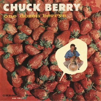 Chuck Berry La Jaunda
