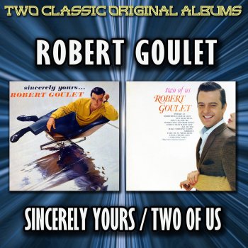 Robert Goulet I Wish You Love