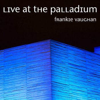 Frankie Vaughan Kewpie Doll (Live)