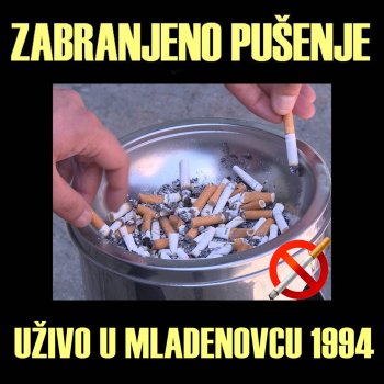 Zabranjeno Pusenje Zenica Blues-UŽIVO