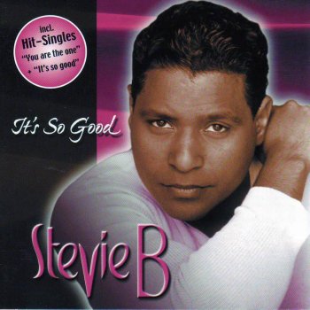 Stevie B Can You Hear Me Now