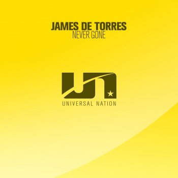 James de Torres Never Gone