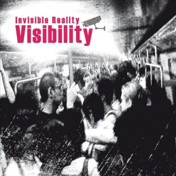 Invisible Reality Relaxation Fixation