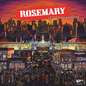 Rosemary Night Life