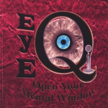 eyeQ Making Up With Love