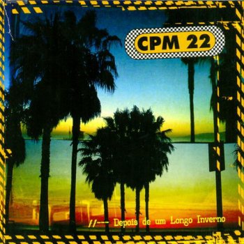 CPM 22 Minoria