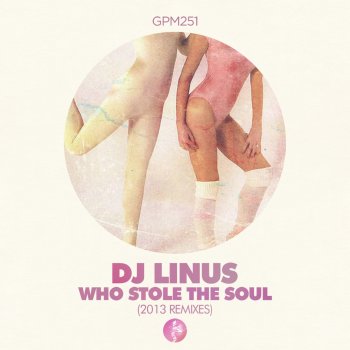 DJ Linus Who Stole the Soul (Usual Suspects Mix)
