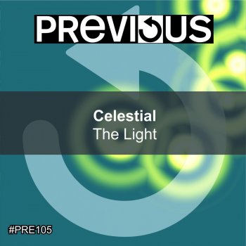 Celestial The Light (Radio Edit)