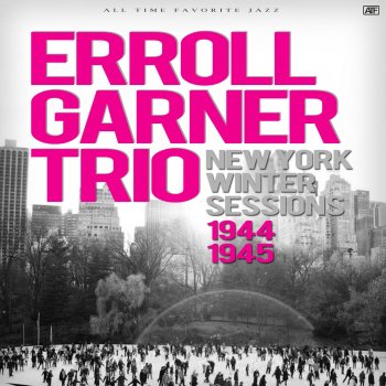 Erroll Garner Trio Blue Room