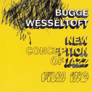 Bugge Wesseltoft Oh Je