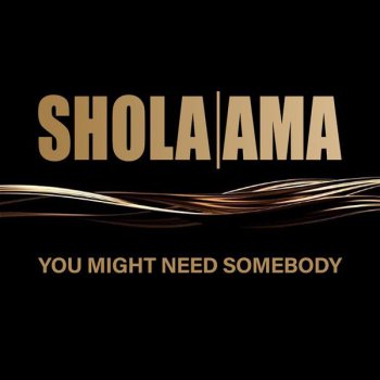 Shola Ama Imagine - Darkchild Radio Edit