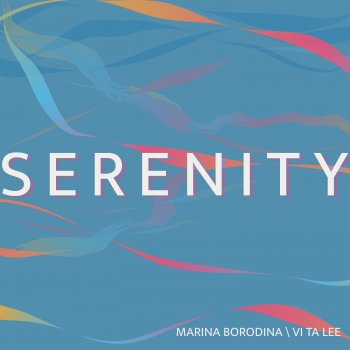 Marina Borodina Serenity
