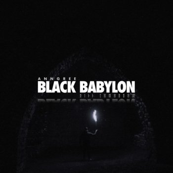 AnnGree Black Babylon - Original Mix