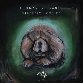 German Brigante Sintetic Love