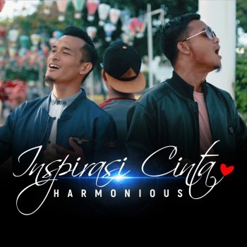 Harmonious Inspirasi Cinta (Acoustic Version)
