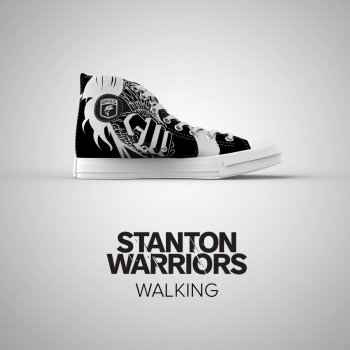 Stanton Warriors Walking