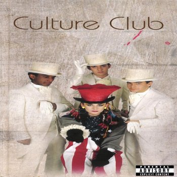 Culture Club Time (Clock Of The Heart) [2002 - Remaster]