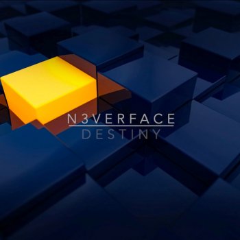 N3verface Noric Steel X