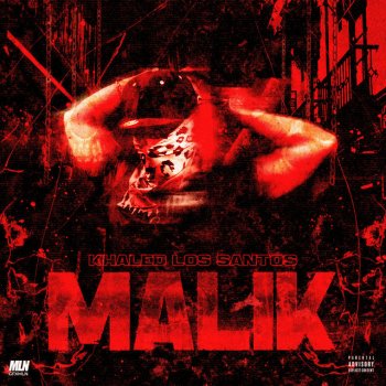Khaled feat. mauvetrip Malik