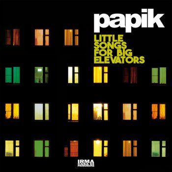 Papik feat. Ida Landsberg L'Aventure (featuring Ida Landsberg)