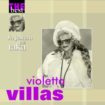 Violetta Villas Przyjdzie Na To Czas