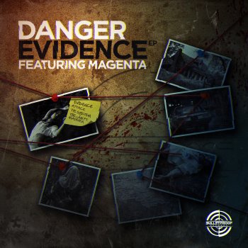 Danger feat. Magenta The Law