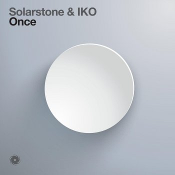 Solarstone feat. IKO Once (Pure Mix)