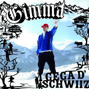 Gimma feat. Rich Summer (Brothertunes)