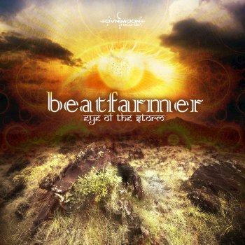 beatfarmer Eye of the Storm - Album Mix