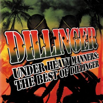 Dillinger Blackboard Jungle