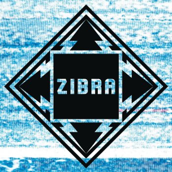 Zibra Great White Shark