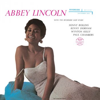 Abbey Lincoln Strong Man