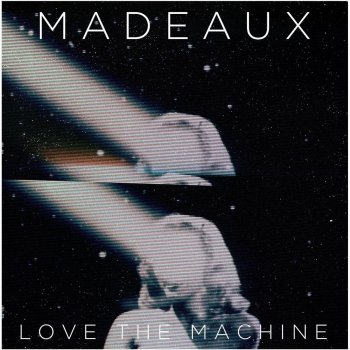 Madeaux feat. Shelley Harland Body Collision (feat. Shelley Harland)