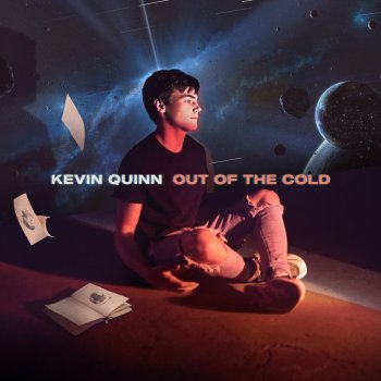 Kevin Quinn Out of the Cold