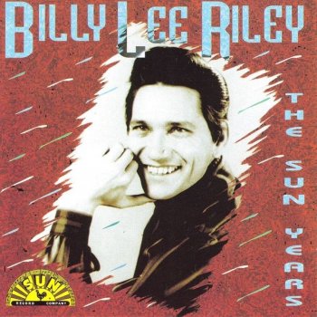 Billy Lee Riley Dance With Me Honey (Rock With Me Baby-2)
