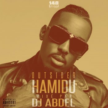 Hamidu feat. Stt Aujourd'hui (feat. Stt)