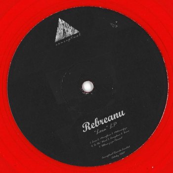 Rebreanu Aeroplane - Original Mix