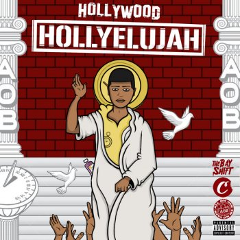Godholly feat. Hollywood Closer to My Dreams
