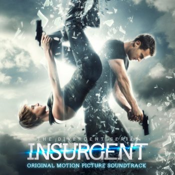 Woodkid feat. Lykke Li Never Let You Down - From The "Insurgent" Soundtrack