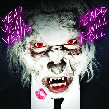 Yeah Yeah Yeahs Heads Will Roll - A-Trak Remix Radio Edit