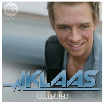 Mazza feat. Tenashar & Klaas Found Love - Klaas Edit