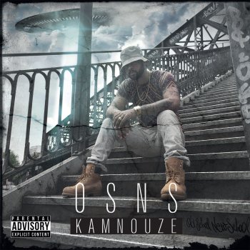 Kamnouze feat. Horseck Philosophie Nas & Jay