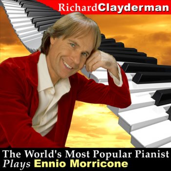 Richard Clayderman The Legend of the Pianist