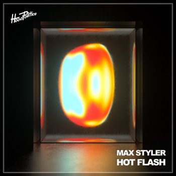 Max Styler Hot Flash